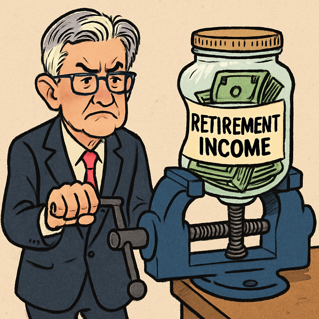 <span id="hs_cos_wrapper_name" class="hs_cos_wrapper hs_cos_wrapper_meta_field hs_cos_wrapper_type_text" style="" data-hs-cos-general-type="meta_field" data-hs-cos-type="text" >Rate Cuts: Champagne for Stocks–Chamomile for Retirees</span>