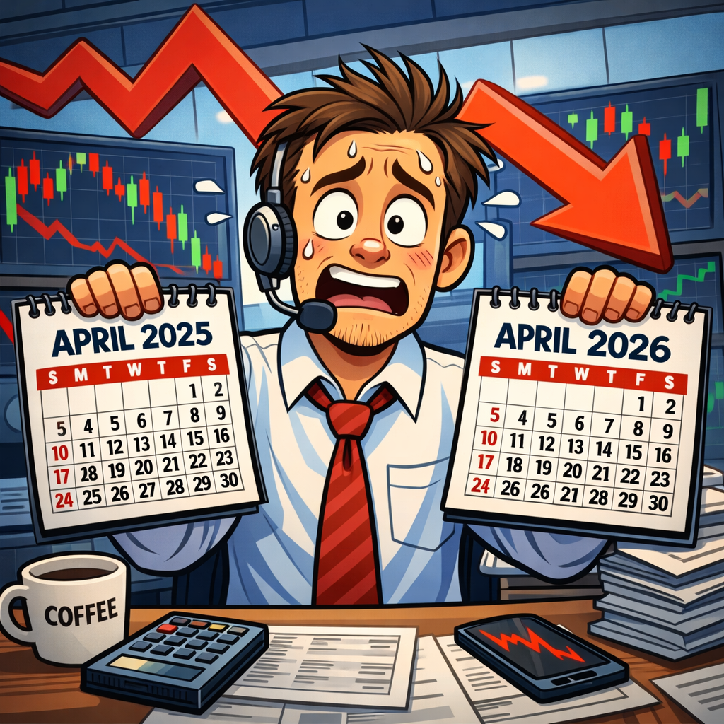 <span id="hs_cos_wrapper_name" class="hs_cos_wrapper hs_cos_wrapper_meta_field hs_cos_wrapper_type_text" style="" data-hs-cos-general-type="meta_field" data-hs-cos-type="text" >A Year After Liberation Day, the Economy Has Less Cushion</span>