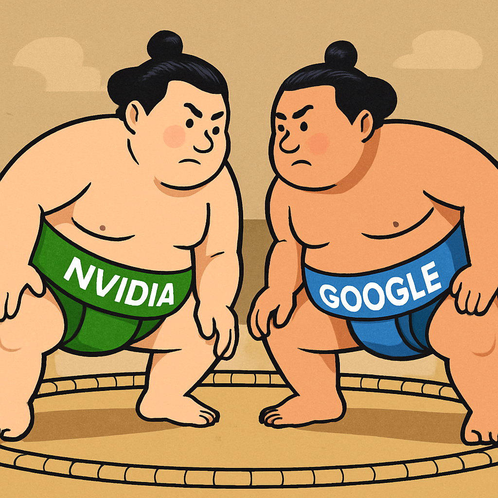 <span id="hs_cos_wrapper_name" class="hs_cos_wrapper hs_cos_wrapper_meta_field hs_cos_wrapper_type_text" style="" data-hs-cos-general-type="meta_field" data-hs-cos-type="text" >Why NVIDIA Should Love Alphabet’s TPU Deal With Meta</span>